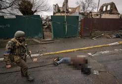 Avrupalı liderlerden Bucha tepkisi! 'Savaş suçlarının failleri hesap verecek'