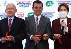 İYİ Parti'de tasfiye depremi! Sebebi belli oldu! Kılıçdaroğlu'na jest