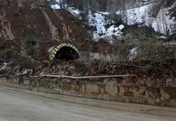 Bolu Tüneli açık mı, son durum ne? Heyelan nedeniyle kapalı olan Bolu Tüneli ne zaman açılacak, kapalı mı?
