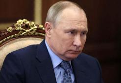 Rusya Devlet Başkanı Vladimir Putin çıldırdı! Ukrayna savaşını kazanırsa sıra bu 3 ülkede olacak...