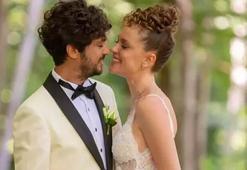 Ece Çeşmioğlu ve Taner Ölmez çiftinin bebeklerine kavuştukları anlar!