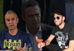 Herkes Löw sandı ama... Yanına gittiği hocayı açıkladı! 'Yanımıza Hakan Çalhanoğlu da geldi'