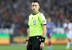 Beşiktaş geri adım atmadı! 'Tekrar' için TFF'ye gidiyorlar