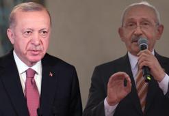 Kılıçdaroğlu, Cumhurbaşkanı Erdoğan'a 35 bin lira tazminat ödeyecek