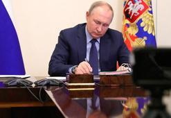 Rusya'dan vize kararı! Putin imzayı attı, kısıtlama getirildi