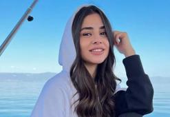 Gönül Dağı'nın Asuman'ı Hazal Çağlar'a beğeni yağıyor!