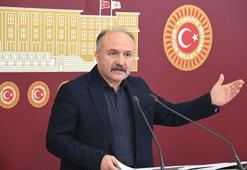 İYİ Parti'li Usta: Asgari ücrette güncelleme yapılmalı