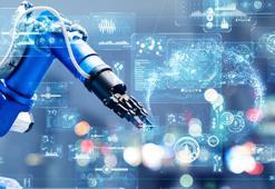 Robot tasarlayan Samsunlu lise öğrencileri Amerika'da dünya şampiyonasında yarışacak