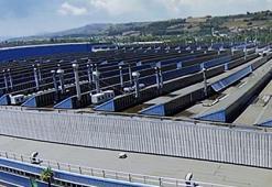 Stellantis batarya fabrikası kuruyor!