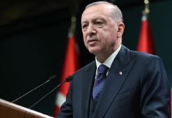 Cumhurbaşkanı Erdoğan, Bulgaristan Cumhurbaşkanı Radev ile telefon görüşmesi yaptı