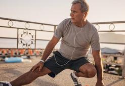 Oruçluyken egzersiz yapılır mı? Oruç tutanlar nasıl spor yapmalı?
