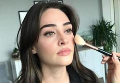 Esra Bilgiç'ten 'Süslü Korkuluk' açıklaması!