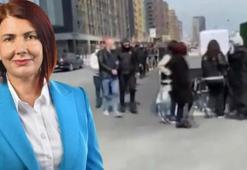 Avcılar eski Belediye Başkanı Handan Toprak Benli tutuklandı