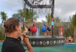 Survivor'da 4 Nisan 2022 günü dokunulmazlığı kim kazandı? Survivor'da son eleme adayı!