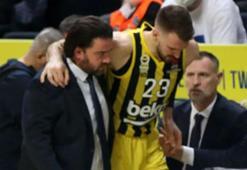 Fenerbahçe'de Guduric şoku!