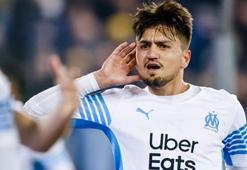 Pablo Longoria doğruladı! Cengiz Ünder'den 5 yıllık imza