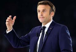 Polonya Başbakanı Mateusz Morawiecki'nin Fransa Cumhurbaşkanı Macron'a söylediği sözler dünya gündemine bomba gibi düştü!
