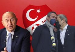 Ne Ali Koç ne Burak Elmas! İşte Özdemir'in istifasının sebebi...
