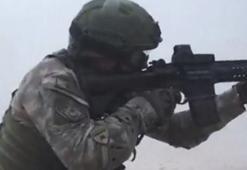 Barış Pınarı bölgesine sızma girişiminde bulunan teröristler etkisiz hale getirildi!