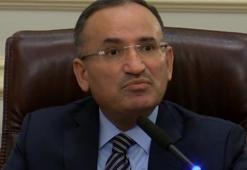 Avukatlarla ilgili Bakan Bozdağ'dan açıklama: Yeni adımlar atacağız