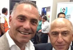 Nihat Özdemir'in ardından bir istifa daha!