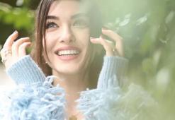 Aslıhan Güner 'Eski takipçilerim bilir' notuyla cesur halini paylaştı!