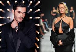 Burak Deniz'den ters köşe! Didem Soydan ile barıştı...