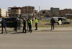 Diyarbakır'da zırhlı araç ile hafif ticari araç çarpıştı: 1'i polis 3 yaralı
