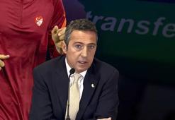 Daha yeni hoca belli olmadan 6 transfer! F.Bahçe'yi açık ara şampiyon yapacak