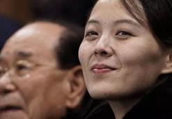 Dünyanın konuştuğu acımasız kız kardeş! Kuzey Kore lideri Kim Jong Un'un halefi Kim Yo Jong kimdir?