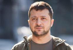 Zelenskiy'den "Putin ile görüşme gerçekleşmeyebilir" mesajı