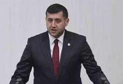 MHP milletvekili Ersoy disiplin kuruluna sevk edildi