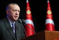 Cumhurbaşkanı Erdoğan, Japonya Başbakanı Kishida ile görüştü