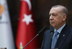 Cumhurbaşkanı Erdoğan, Slovenya Cumhurbaşkanı Pahor ile görüştü
