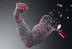 Steroid nedir? Survivor’da gündeme gelen steroid ve doping nedir, ne işe yarar, steroid doping mi?