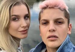 Ebrar Karakurt ve İmge arasındaki sular durulmuyor! Şaşırtan gönderme...