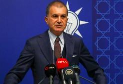 AK Parti Sözcüsü Çelik'ten Bucha'daki katliama tepki: Üzüntü verici, sorumluların ortaya çıkması gerekiyor