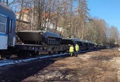 Çekya’dan Ukrayna’ya tank desteği!