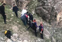 16 yaşındaki lise öğrencisi Harput Kalesi'nden düşerek hayatını kaybetti!