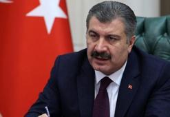 Sağlık Bakanı Fahrettin Koca'dan Nisa Bebek açıklaması!