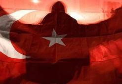 Türkiye Büyükelçiliği yeniden Kiev'e döndü!