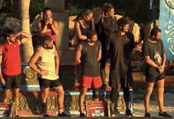 Survivor All Star'da elenen isim belli oldu! Survivor'da kim elendi? İşte 5 Nisan'da Survivor'da elenen isim...
