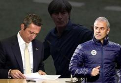 Ayıp ediyorsunuz demişti! Ali Koç, İsmail Kartal'ın yerine 2.adamı buldu