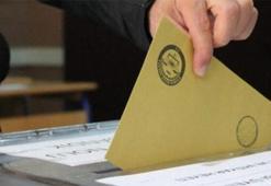 Seçim barajını yüzde 7'ye düşüren Milletvekili Seçim Kanunu yürürlüğe girdi