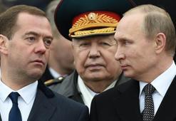 Rusya eski devlet başkanı Putin'in nihai hedefini açıkladı: Vladivostok’tan Lizbon'a Rus İmparatorluğu kurmak!