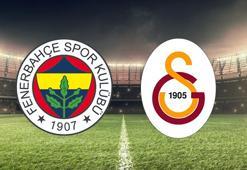 Fenerbahçe Galatasaray maçı ne zaman, saat kaçta, hangi kanalda? Derbi ne zaman?