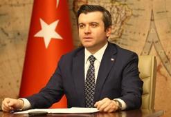 Yavuz Selim Kıran kimdir? Zagreb Büyükelçisi Yavuz Selim Kıran kaç yaşında ve nereli?