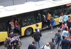Toplu ulaşıma zam mı geldi? İstanbul’da tam, öğrenci ve ilk aktarma ücreti ne kadar oldu? İBB toplu ulaşım zammı!