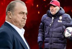 Biri Terim'in diğer Torrent'in prensiydi! Galatasaray'da 2 ayrılık