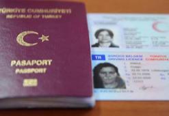 Kimlik veya pasaport yeterli olacak! Resmi Gazete'de yayımlandı, yeni düzenleme...